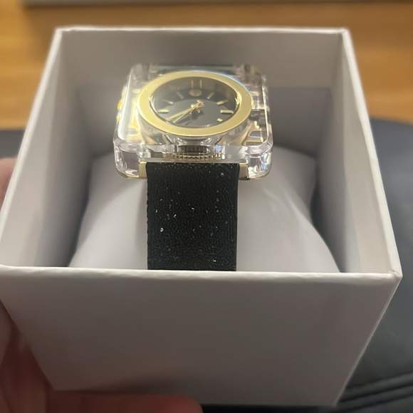 Tory Burch Watch The Izzie Square Face - Picture 3 of 7